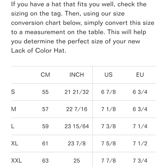 LACK OF COLOR IVY BEVERLY FEDORA HAT WHITE SIZE 55CM (S) - Picture 9 of 17